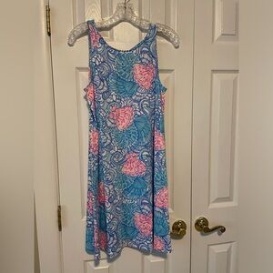 Lily pulitzer dress